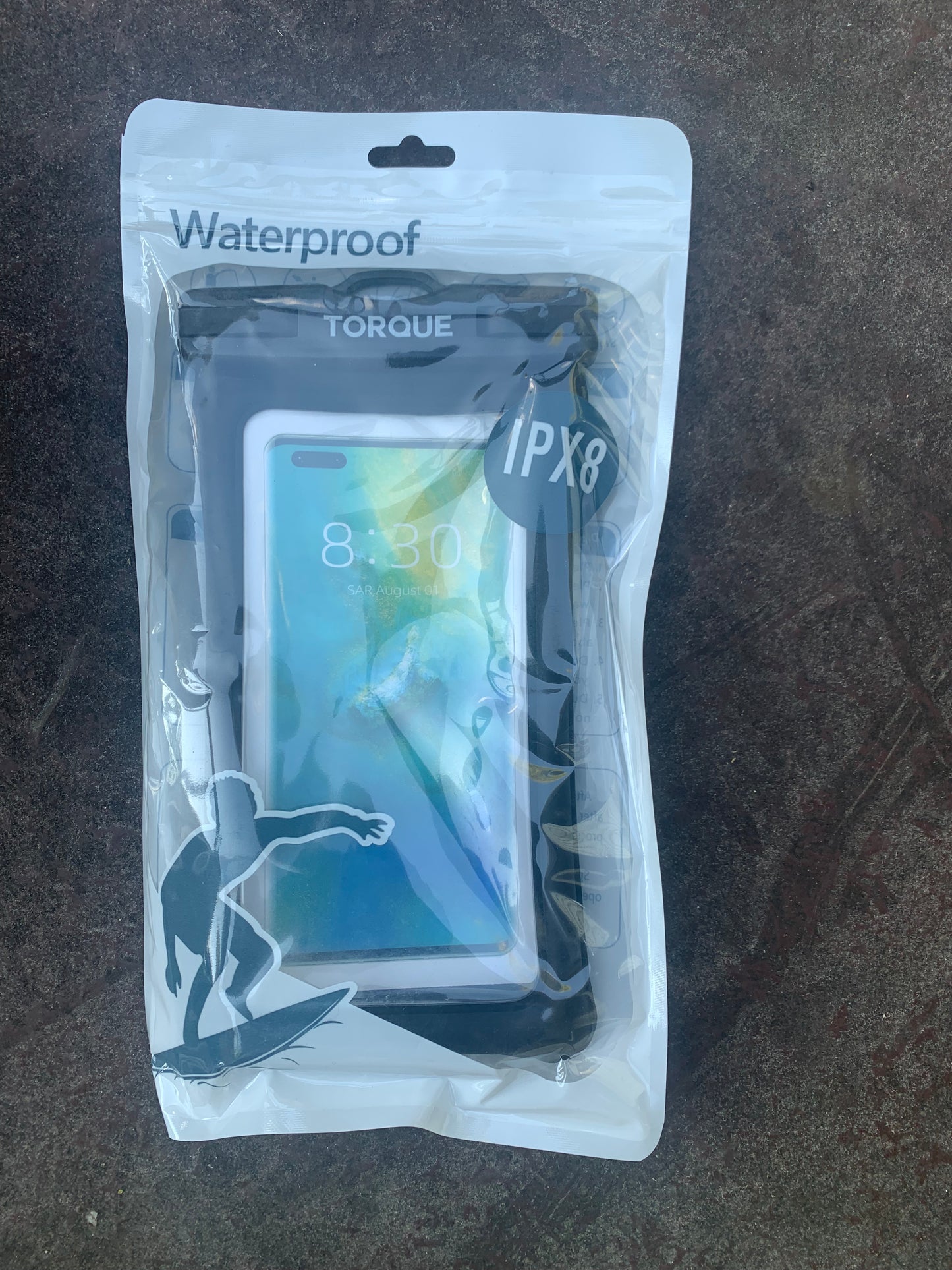 Waterproof Cell Phone pouch