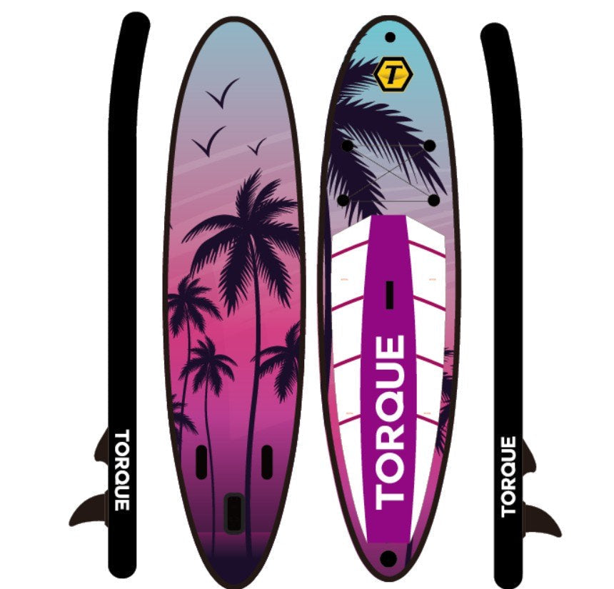 Paddle Boards - Violet